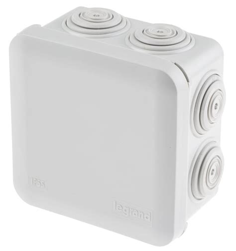 legrand weatherproof junction box|legrand junction boxes.